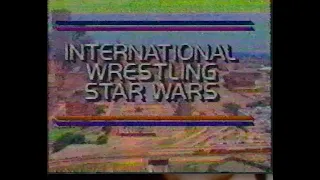 WCCW - 1983 (Full Episode)