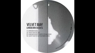 Velvet May - Shoot Your Eye Out (Autumns Remix) [TWS002]