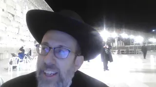 Leading Rabbis Speak on Russian Invasion of Ukraine 3