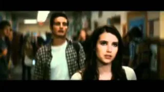 Scream 4 - Rescored - Trevor and Jill in the Hallway/Crime Scene Investigation