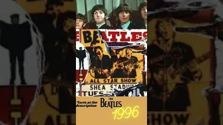 [The Beatles] Anthology 2 Facts and Info | #shorts #beatlefacts