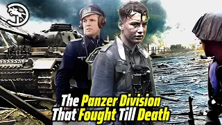 The Panzer Division that Fought till Death: 24th Panzer Division | Stalingrad