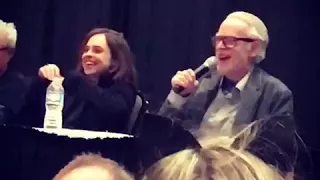 Brad Dourif Chucky Laugh