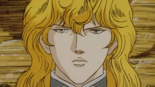 Kaiser Reinhard's Universal Broadcast - Legend of the Galactic Heroes