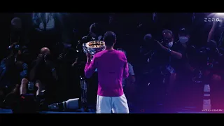 Rafael Nadal 2022 - ¨LEGEND¨ - Emotional Tribute  ᴴᴰ