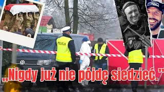 Gangster kontra Policja | Wisznia Mała