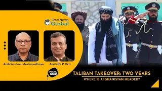 "Pakistan's Swagger In Afghanistan Is Gone, TTP Friction Has Grown Two Years After Taliban Takeover"