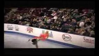 World Figure Skating Championships 2005