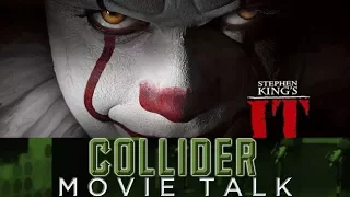 New IT Trailer, Bond 25 Director Short List Revealed - Collider Movie Talk