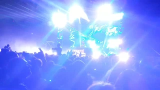 Bliss (MindF#ck (Part II)) @ Become One (Episode II), Argentina (17.03.17)