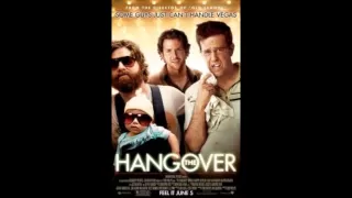 The Hangover OST 06 Right Round - Flo Rida