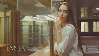 Video Portrait | Tania | Sony a6600 + Sigma 16mm 1.4 | ANBR - Days Pass