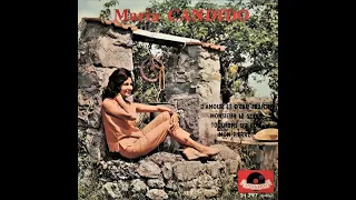 Maria Candido - EP stéréo Polydor 21797  (1961)