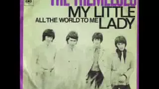 The Tremeloes - My little lady - 1968