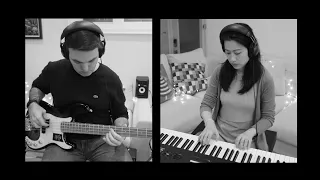 Quando, Quando, Quando - Michael Buble and Nelly Furtado (Tropi Panda cover) #quando #michaelbuble