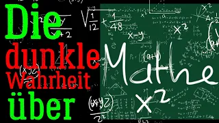 Die dunkle Wahrheit über Mathe | Hochformat