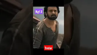 🙏🙏🏼kgf 3 trelar🙏🏼yash dubbed movie🙏🏼🙏🏼👍