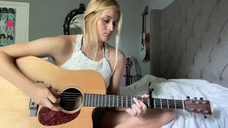 Taylor Swift - illicit affairs (cover)