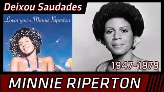Minnie Riperton: A Voz Mais Linda - Deixou Saudades