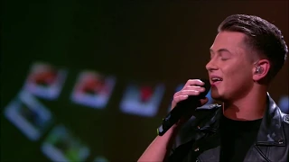 Menno Aben - The voice of Holland - Compilatie Finale TVOH 2019 Palm Music Productions