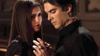 Damon and Elena never let me go