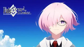 「Fate/Grand Order」配信6周年記念アニメーションPV