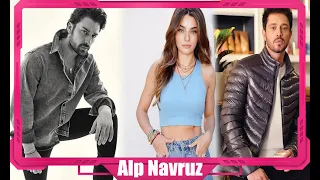 Harsh words about Murat Bose, Aychi Aishin Turan's new lover from Alp Navruz!