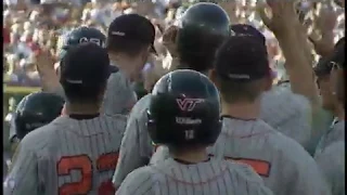 2007 National Title Highlights versus North Carolina