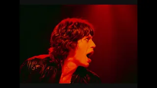 Rolling Stones - 1973-10-07 Copenhagen 1st show v1