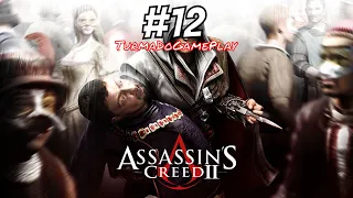Assassin's Creed II #12 Xbox 360 GamePlay