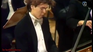 DER JUNGE IVO POGORELICH SPIELT CHOPIN - 1981