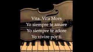 Vita Mors