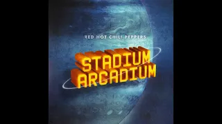 Red Hot Chili Peppers - Stadium Arcadium [Full Album 2006]