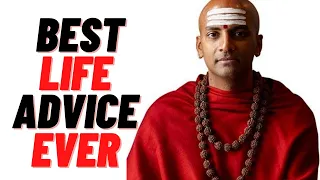 THE BEST ADVICE ABOUT LIFE | MIND FOCUS AND CONCENTRATION | Dandapani Motivational Speech