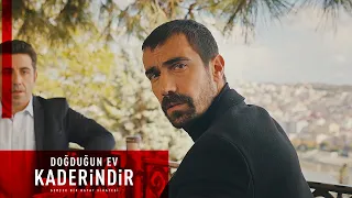 Doğduğun Ev Kaderindir 19. Bölüm Fragmanı | Acunn.com