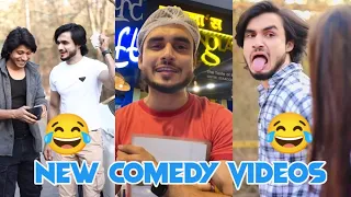 Abraz Khan Shoeb Khan And Mujassim Khan New Funny Video | Team Ck91 New Comedy Video | Part #547