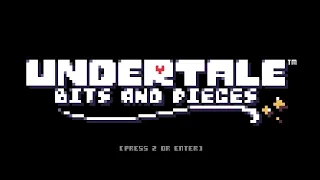 как скачать Undertale bits and pieces