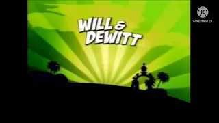 Kids WB Coming Up Next (2007-2008)