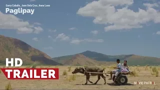 Paglipay Trailer (2016) |  Garry Cabalic, Joan Dela Cruz, Anna Luna