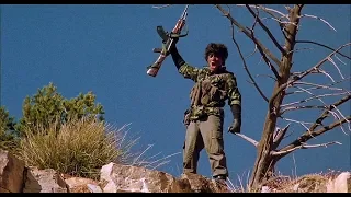 Red Dawn - TV Spot (Isolated Music Version) (HD) (1984)