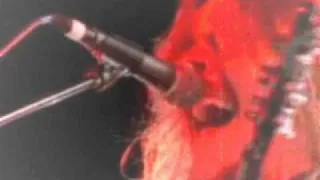 Opeth - Fleecy thistle " Mercury " - 2006 -