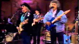 Texas Tornados - She Never Spoke Spanish to Me