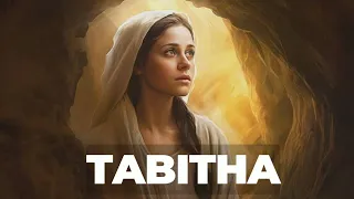 Who is Tabitha In The Bible and Why Did Peter Bring Her Back To Life?