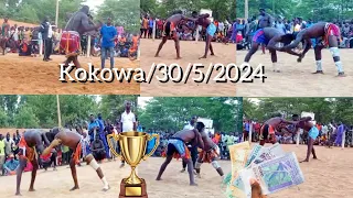 kokowa sabuwa/30/5/2024 May