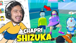 Shizuka nhi dayan he🥲🥲😂 | Doraemon game