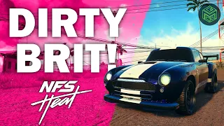 You're Using the WRONG BUILD | 1964 Aston Martin DB5 | Need for Speed Heat