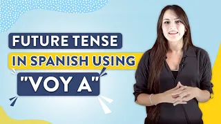 Hack the Future Tense: : Spanish Lesson #13