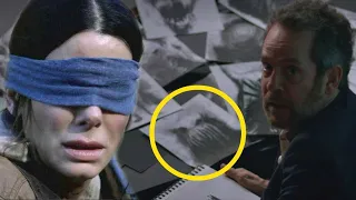 8 Hidden Movie Monsters (And What They Really Looked Like)