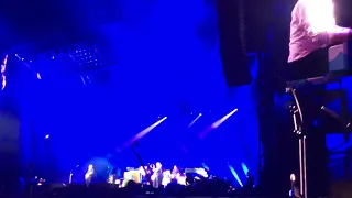 Paul McCartney performs Hey Jude at 2018 Austin City Limits Music Festival