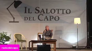 Marco Travaglio a Gagliano del Capo